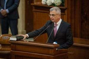 Petrişor Peiu: De trei luni solicităm raportul privind managementul datoriei publice, dar nici până astăzi nu a venit